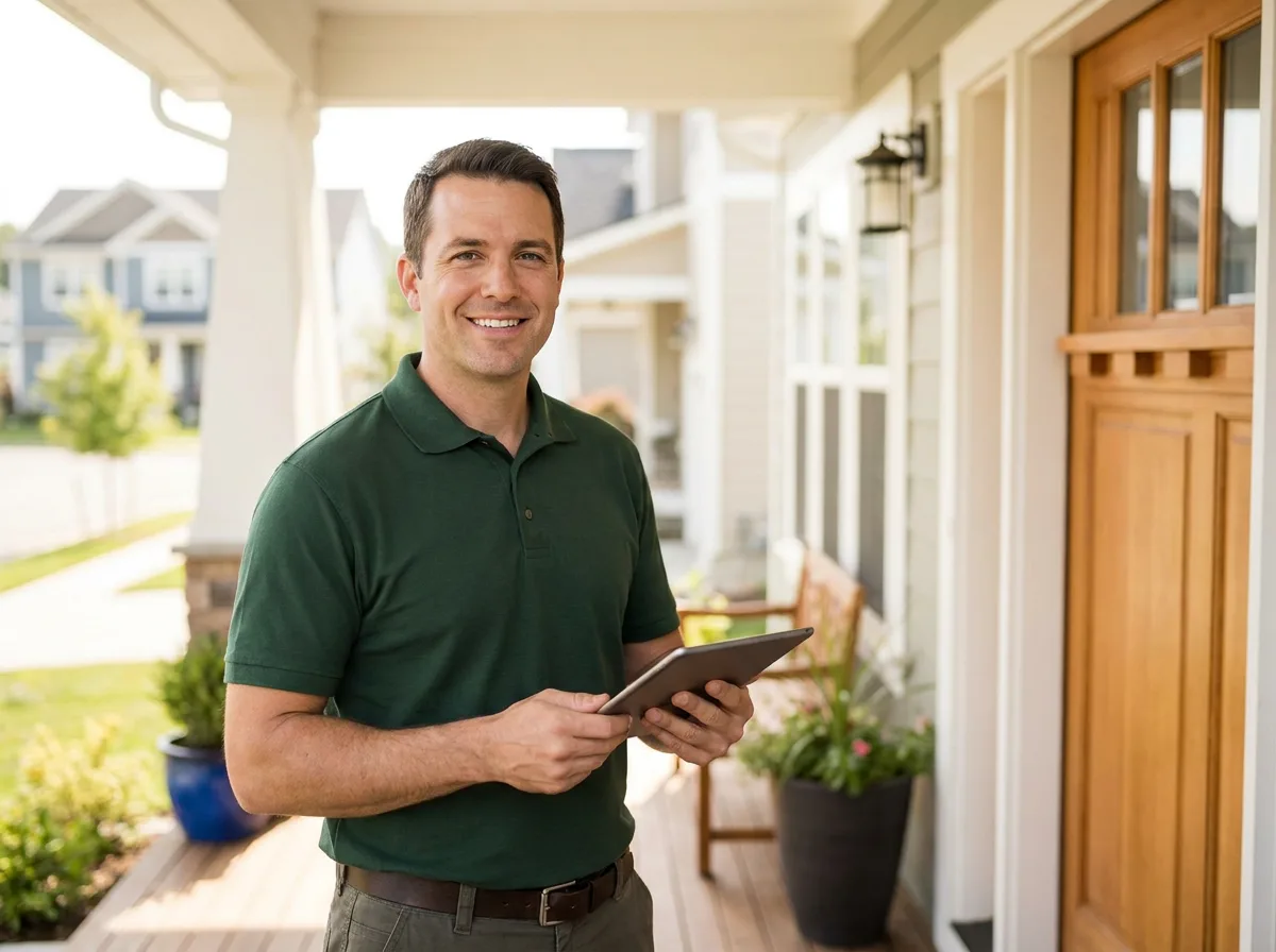 Pest control FAQs for Litchfield, MN